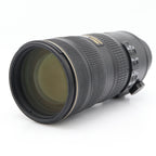 Nikon AF-S 70-200mm f/2.8G ED VR II used
