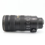 Nikon AF-S 70-200mm f/2.8G ED VR II used