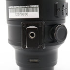 Nikon AF-S 70-200mm f/2.8G ED VR II used