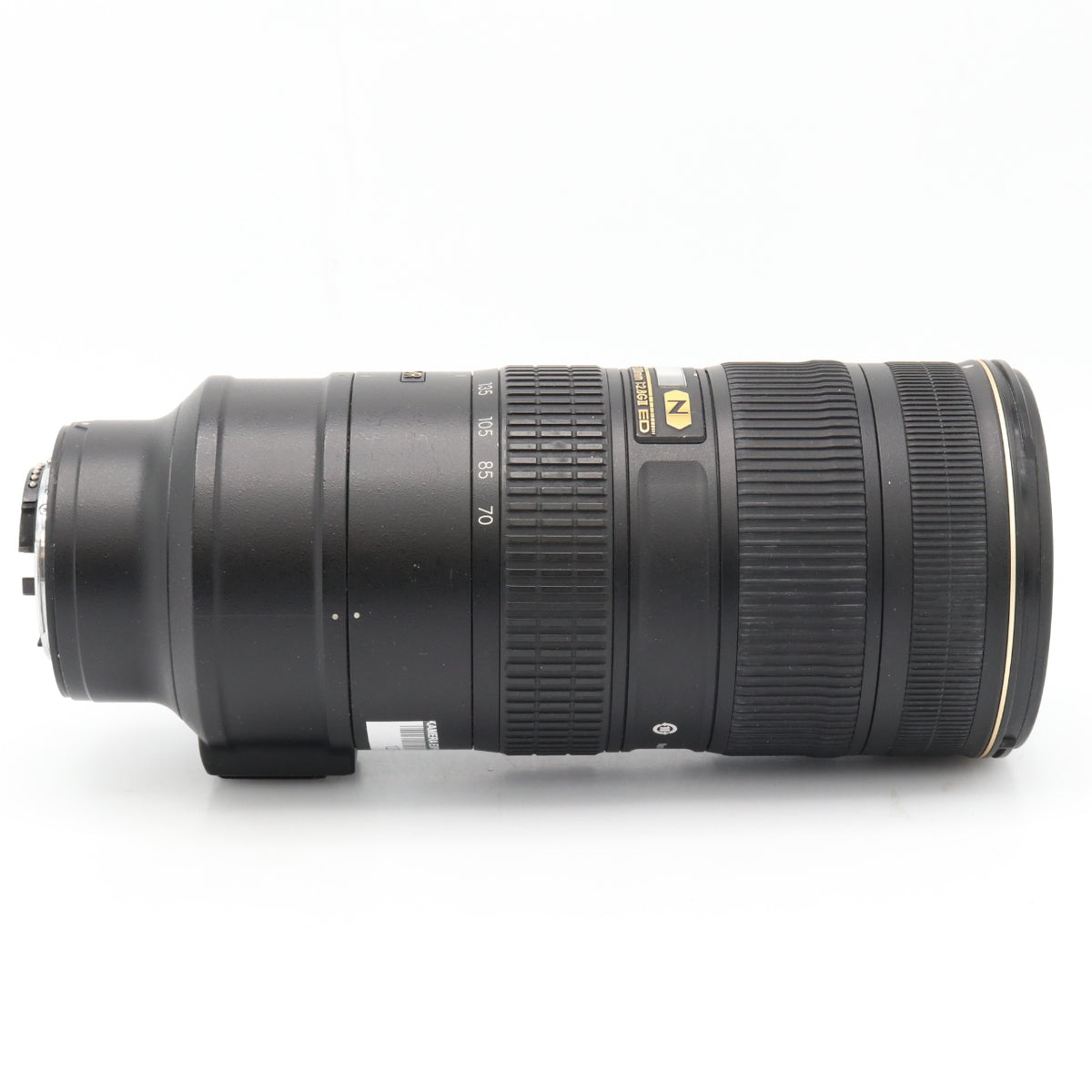 Nikon AF-S 70-200mm f/2.8G ED VR II used
