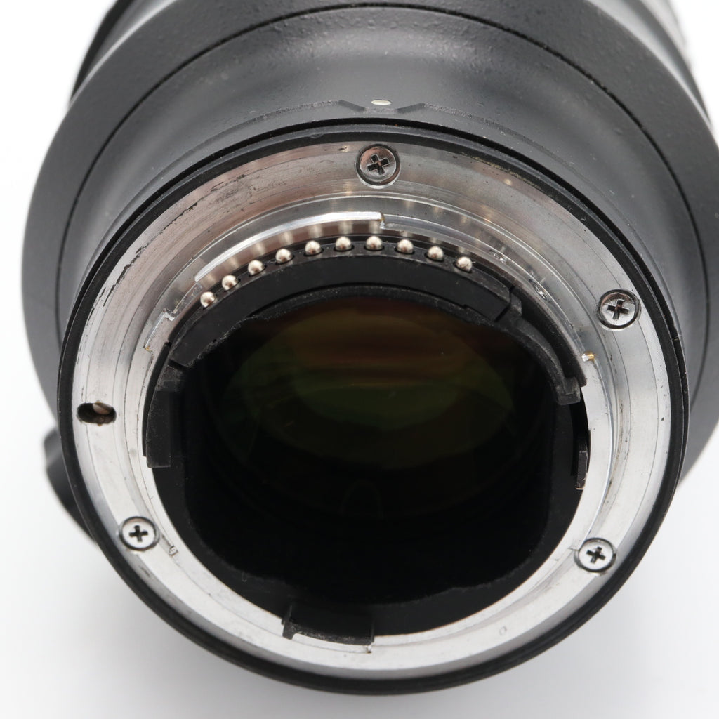 Nikon AF-S 70-200mm f/2.8G ED VR II used
