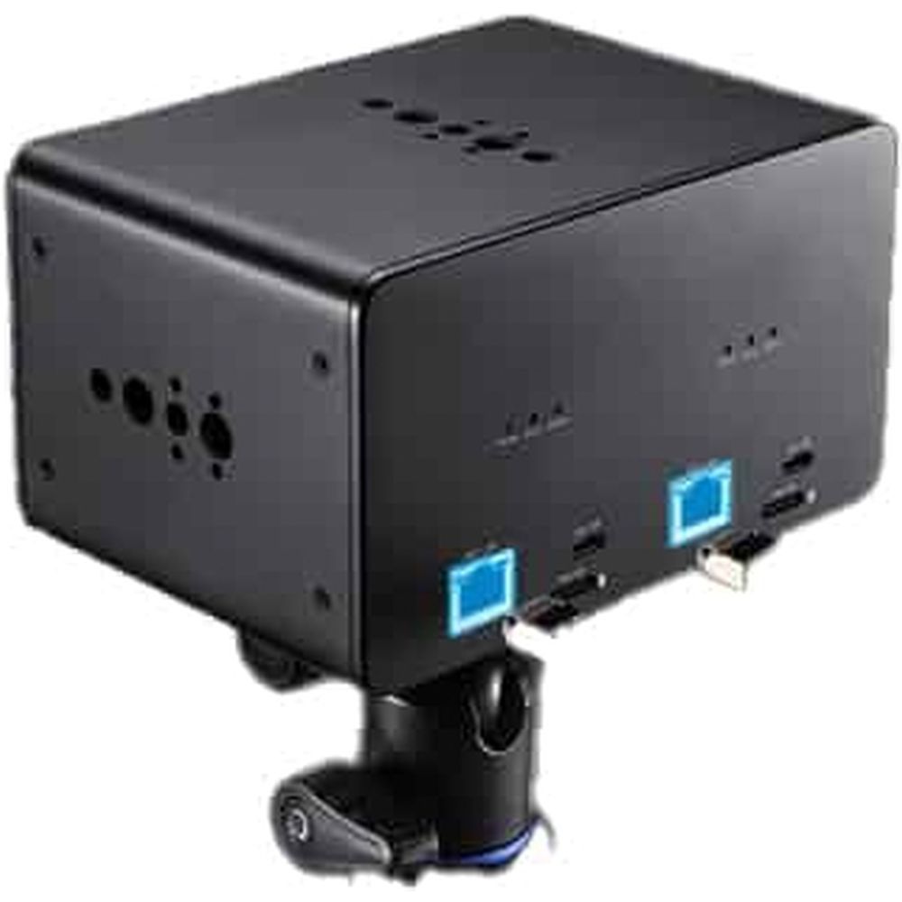 Kandao VR CAM 8K 3D VR 180