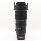 Nikon Z 70-200mm f/2.8 VR S used