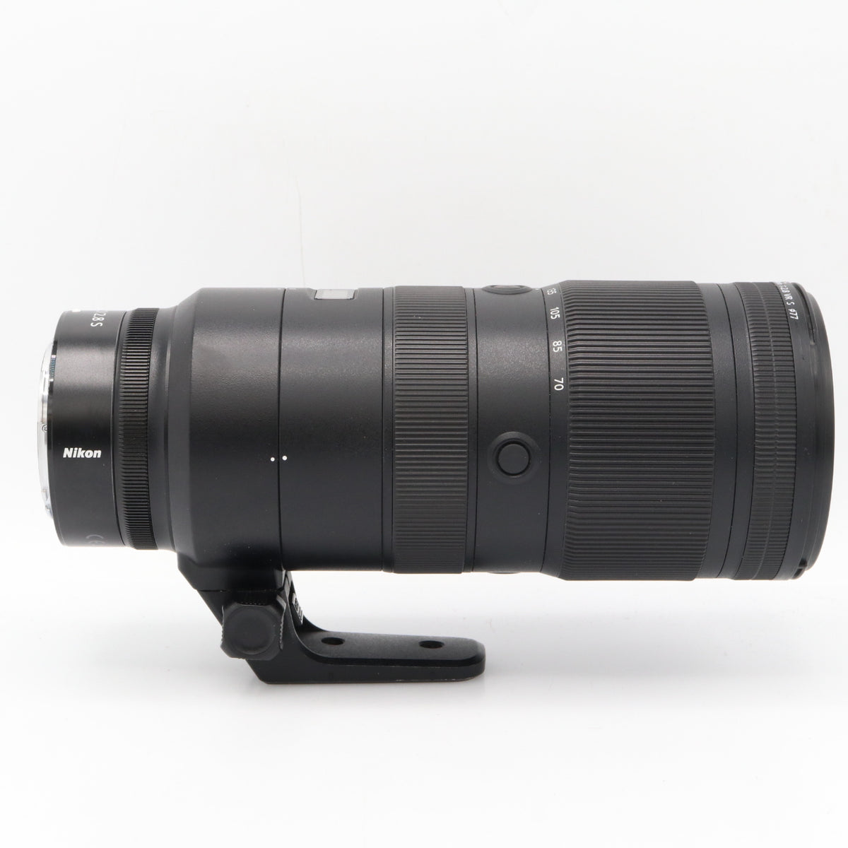 Nikon Z 70-200mm f/2.8 VR S used