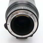 Nikon Z 70-200mm f/2.8 VR S used