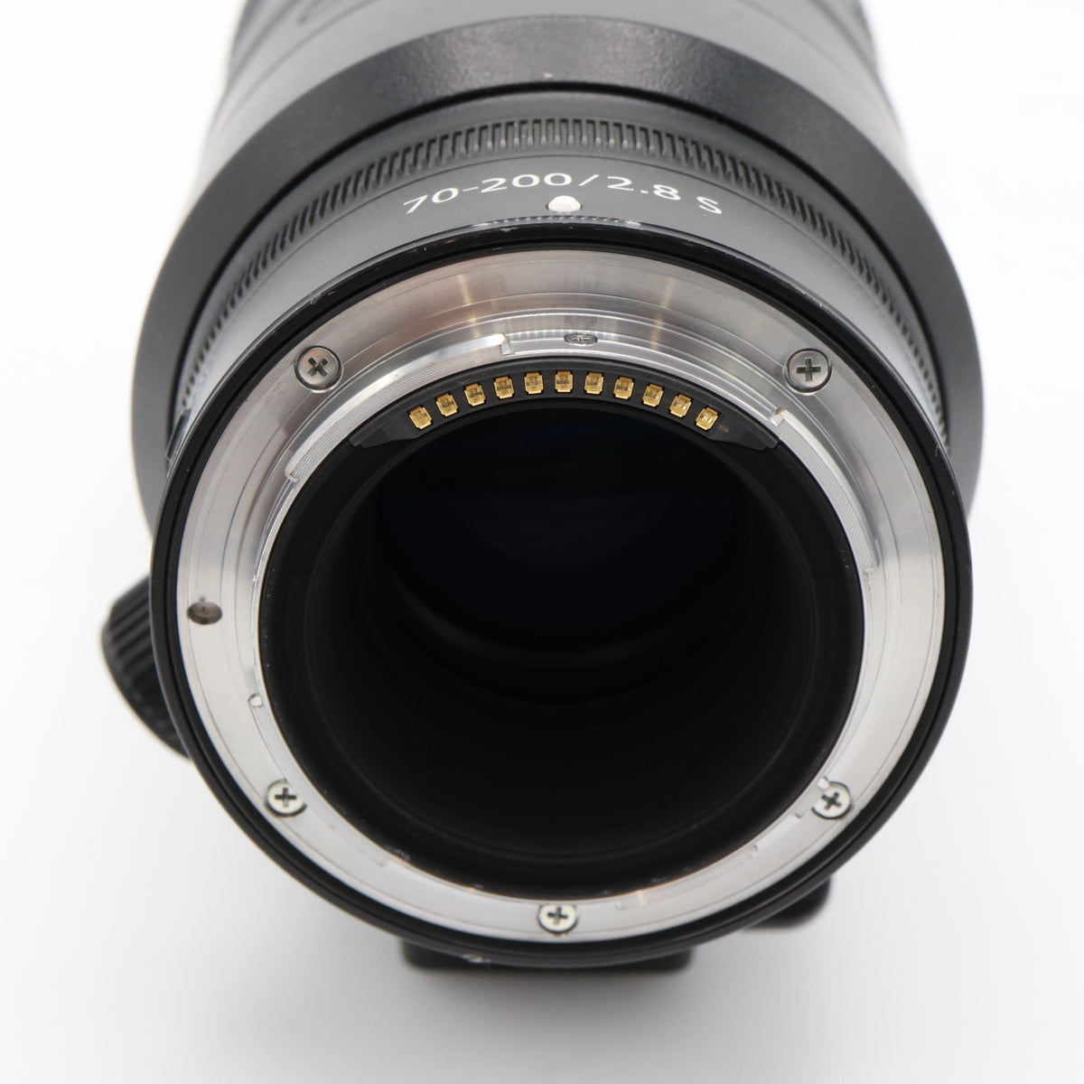 Nikon Z 70-200mm f/2.8 VR S used