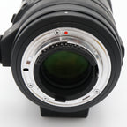 Sigma 180mm f/2.8 EX DG Macro OS HSM Nikon used