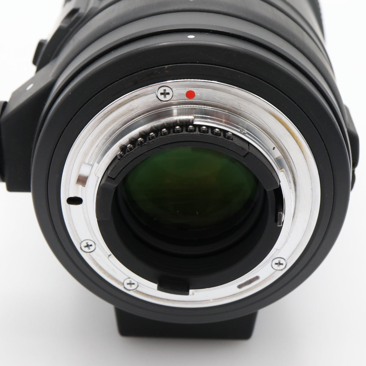 Sigma 180mm f/2.8 EX DG Macro OS HSM Nikon used