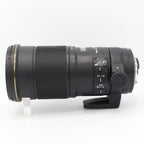Sigma 180mm f/2.8 EX DG Macro OS HSM Nikon used