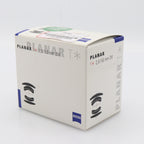 Zeiss 50mm f/2 Planar T* ZM silver used