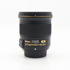 Nikon AF-S 24mm f/1.8G ED used