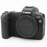 Canon EOS R body used