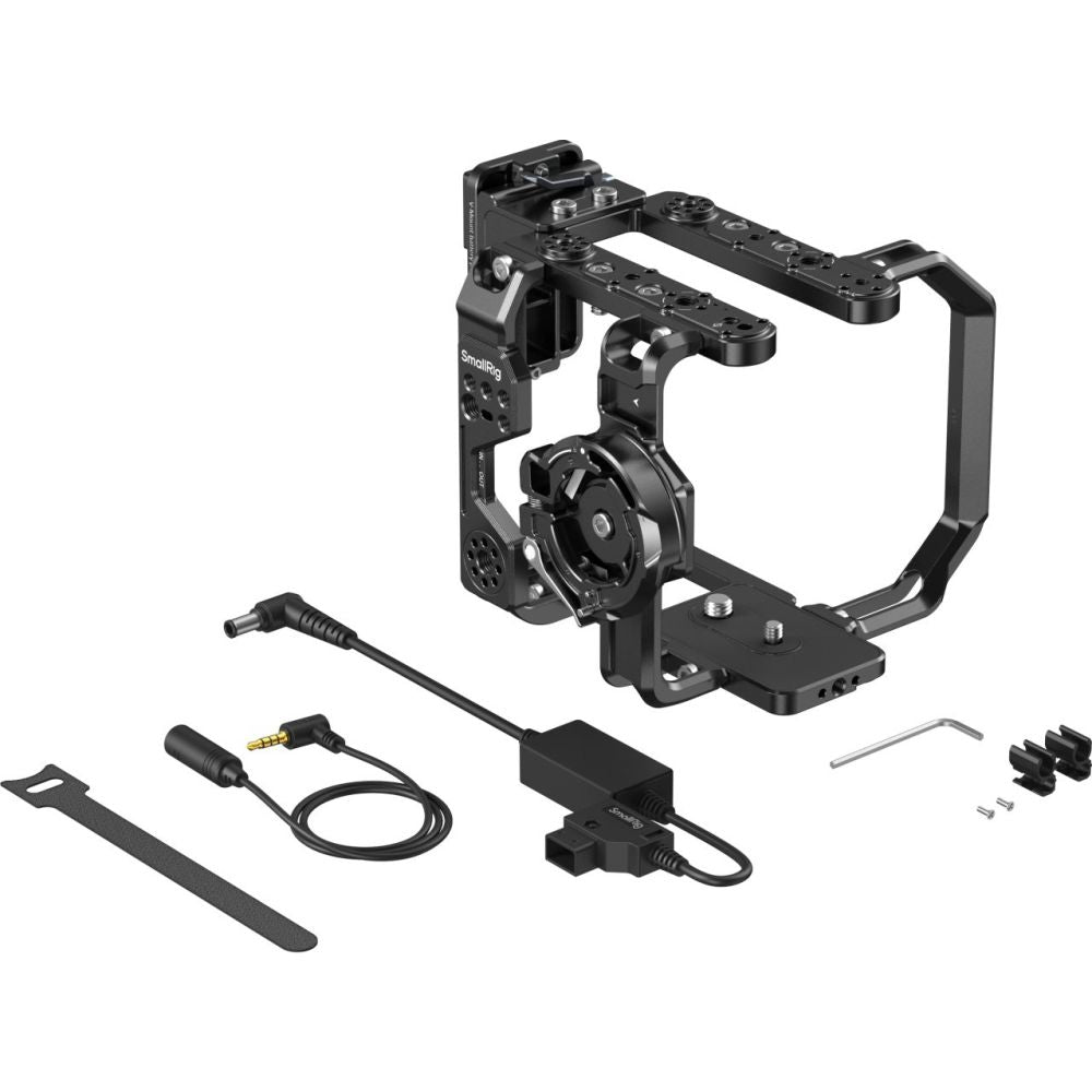 Kit de cage SmallRig 5801 pour Sony FX6