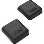 Cache-griffe SmallRig 6247 pour Sony (2 pièces, entièrement noir)