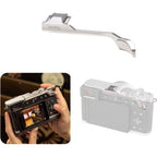 Poignée SmallRig 5703 pour Panasonic LUMIX L10, argent