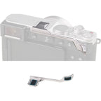 Poignée SmallRig 5703 pour Panasonic LUMIX L10, argent