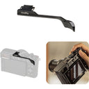 Poignée SmallRig 5702 pour Panasonic LUMIX L10, noire