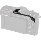 Poignée SmallRig 5702 pour Panasonic LUMIX L10, noire