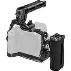 Kit de cage avancée SmallRig 6704 pour Sony Alpha 7R VI