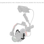 Cage à dégagement rapide SmallRig 6702 « HawkLock » pour Sony Alpha 7R VI