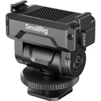 Support de griffe porte-accessoires SmallRig 6440 pour DJI Osmo Action 6 / Nano