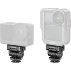 Support de griffe porte-accessoires SmallRig 6440 pour DJI Osmo Action 6 / Nano