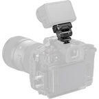 Support de griffe porte-accessoires SmallRig 6440 pour DJI Osmo Action 6 / Nano