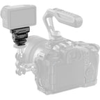 Support de griffe porte-accessoires SmallRig 6440 pour DJI Osmo Action 6 / Nano