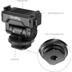 Support de griffe porte-accessoires SmallRig 6440 pour DJI Osmo Action 6 / Nano