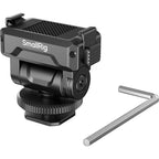 Support de griffe porte-accessoires SmallRig 6440 pour DJI Osmo Action 6 / Nano