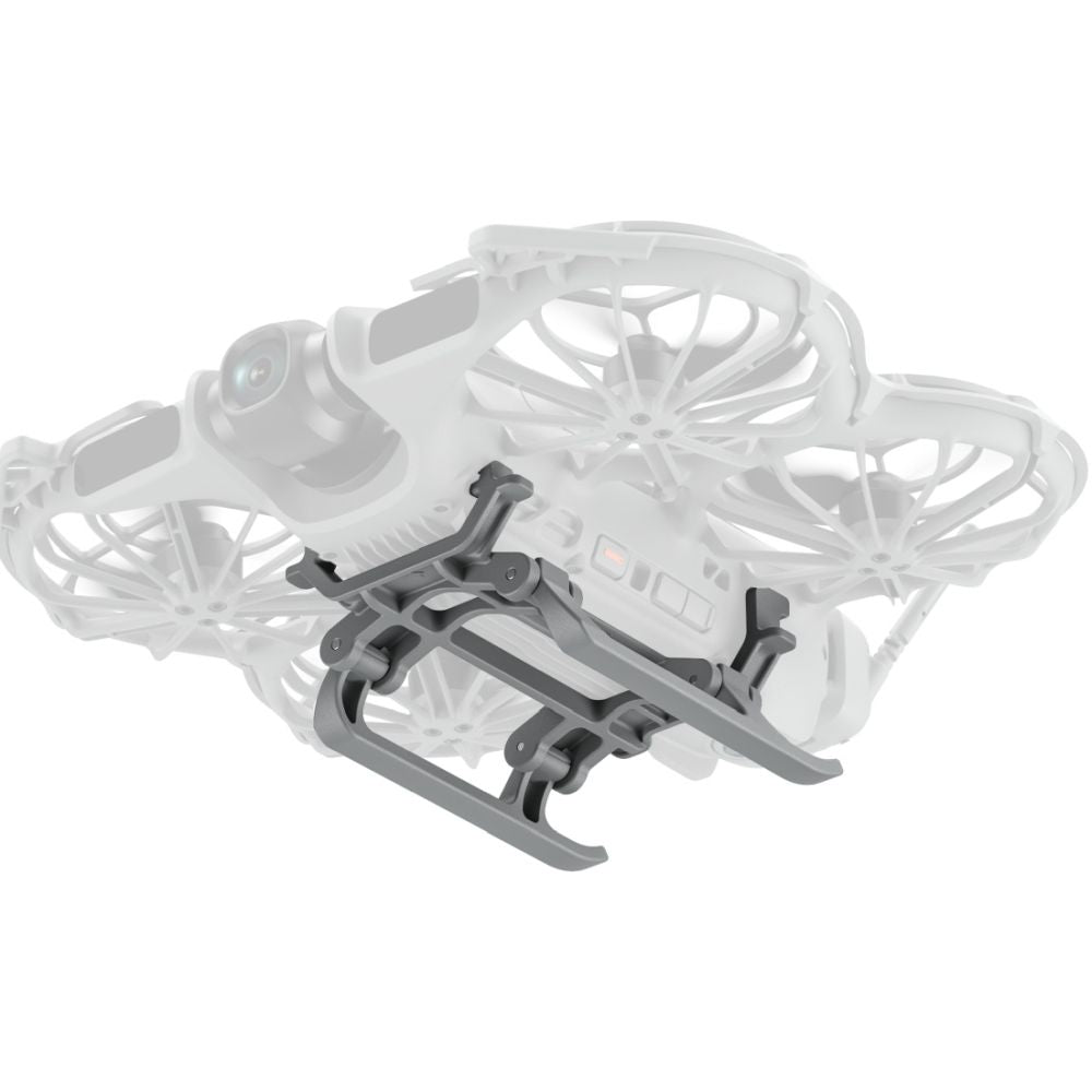 Train d'atterrissage pliable SmallRig 5930 pour DJI Neo 2