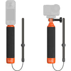 SmallRig 6152 Floating Grip for Action Cameras