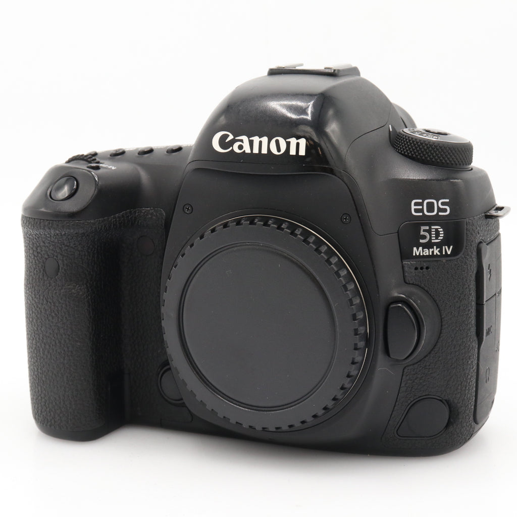 Canon EOS 5D mark IV boîtier occasion