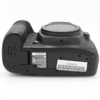 Canon EOS 5D mark IV boîtier occasion
