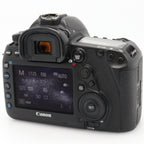 Canon EOS 5D mark IV boîtier occasion
