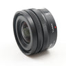 Panasonic Lumix S 18-40mm f/4.5-6.3 L-mount occasion