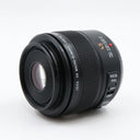 Panasonic Leica DG Macro-Elmarit 45mm f/2.8 Mega OIS used