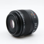 Panasonic Leica DG Macro-Elmarit 45mm f/2.8 Mega OIS used