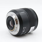 Panasonic Leica DG Macro-Elmarit 45mm f/2.8 Mega OIS used