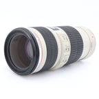 Canon EF 70-200mm f/4 L IS USM used