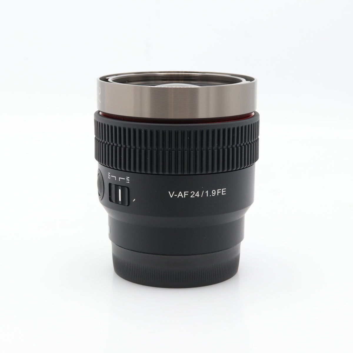 Samyang V-AF 24mm T1.9 Sony FE used
