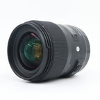 Sigma 35mm f/1.4 DG HSM ART Canon EF used