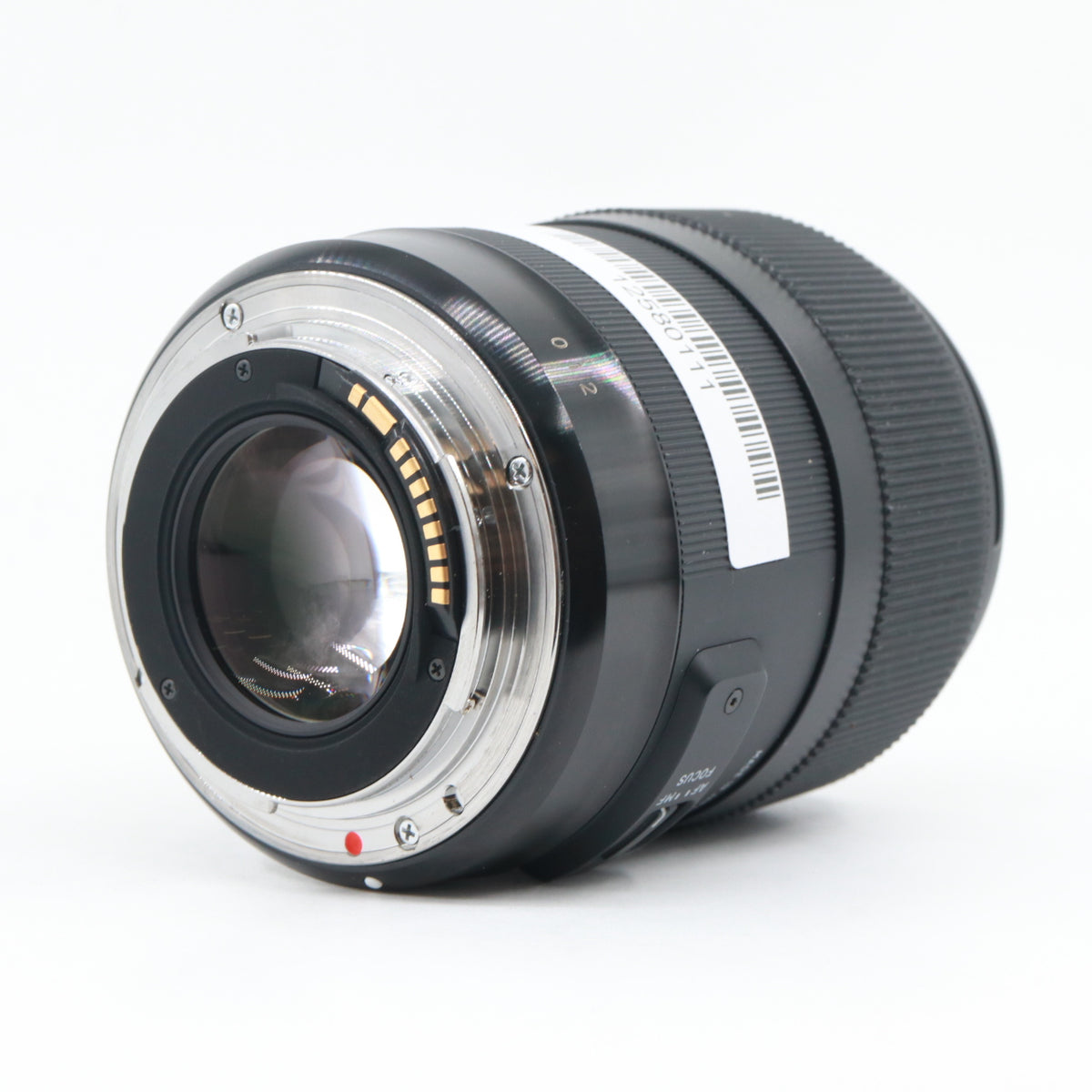 Sigma 35mm f/1.4 DG HSM ART Canon EF used