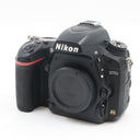 Nikon D750 boîtier occasion
