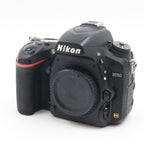Nikon D750 boîtier occasion