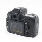 Nikon D750 boîtier occasion
