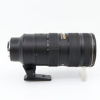 Nikon AF-S 70-200mm f/2.8G ED VR II used