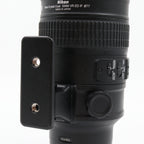 Nikon AF-S 70-200mm f/2.8G ED VR II used