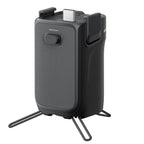 Insta360 Battery Handle for Luna Series - black
