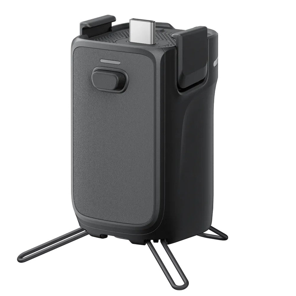 Insta360 Battery Handle for Luna Series - black